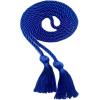 Sigma Gamma Rho Greek Graduation Honor Cords(Royal Blue)