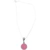 Greekgear Delta Gamma Drop Necklace