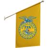 FFA – Future Farmers of America Flag