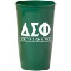 Greekgear Delta Sigma Phi Big Classic Line Stadium Cup Set of 4