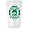 Greekgear Kappa Delta Old Style Classic Giant Plastic Cup Set of 4