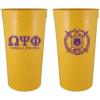 Omega Psi Phi Big Crest Stadium Cup