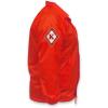 Greekgear Kappa Alpha Psi Tail Jacket(Red)