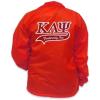 Greekgear Kappa Alpha Psi Tail Jacket(Red)