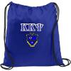 Greekgear Kappa Kappa Psi Crest Shield Cinch Sack