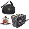 Kappa Alpha Psi Crest – Shield Briefcase Attache(Black)
