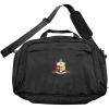 Kappa Alpha Psi Crest – Shield Briefcase Attache(Black)