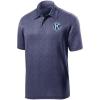 Kiwanis World Famous Contender Polo(True Navy Heather)