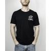 Alpha Kappa Lambda Social T-Shirt(Black)