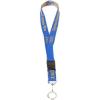 Greekgear Sigma Gamma Rho Woven Embroidered Lanyard