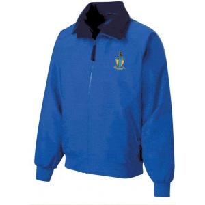 Alpha Tau Omega ATO Challenger Jacket(Royal Blue)