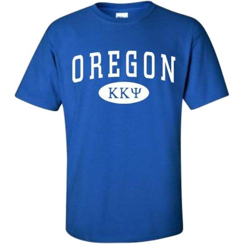 imageKappa Kappa Psi State TeeRoyal Blue