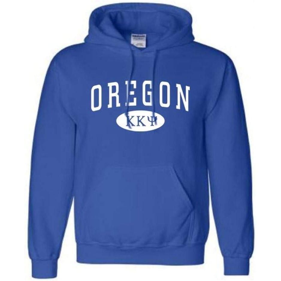 imageKappa Kappa Psi State hoodieRoyal Blue
