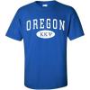 Kappa Kappa Psi State Tee(Royal Blue)