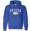 Kappa Kappa Psi State hoodie(Royal Blue)