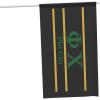 Phi Chi Greek Letter Flag