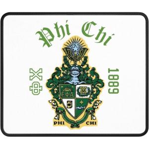 Phi Chi Gaming Mouse Pad