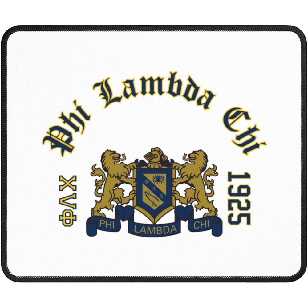 imagePhi Lambda Chi Gaming Mouse Pad