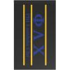 Phi Lambda Chi Greek Letter Flag