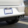 Phi Lambda Chi Year License Plate Frames