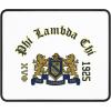 Phi Lambda Chi Gaming Mouse Pad