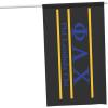 Phi Lambda Chi Greek Letter Flag