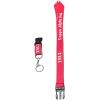 Greekgear Kappa Alpha Psi Woven Embroidered Lanyard