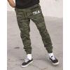 Pi Kappa Alpha Camo Fleece Pants(Camo)