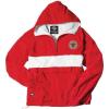 Greekgear Pi Kappa Alpha PIKE Anorak(Red/White)