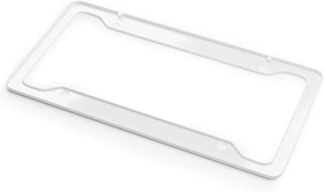 imagePi Lambda Phi License Plate Frames