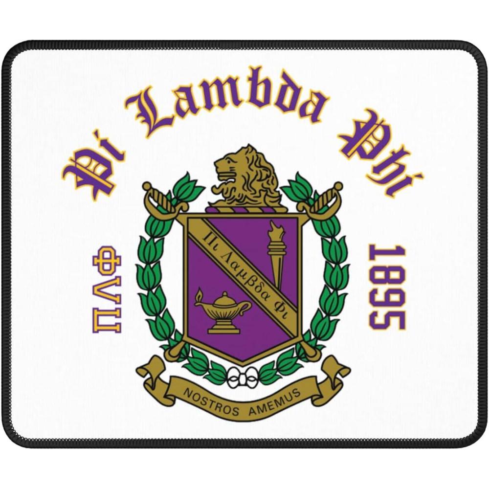 imagePi Lambda Phi Gaming Mouse Pad
