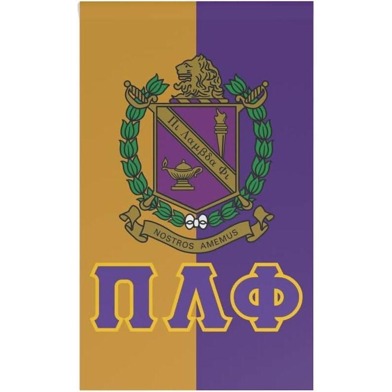 imagePi Lambda Phi House Banner