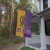 Pi Lambda Phi House Banner