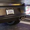 Pi Lambda Phi Lettered Lines License Covers