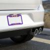 Pi Lambda Phi License Plate Frames