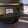 Pi Lambda Phi Year License Plates