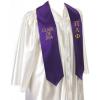 Greekgear Pi Lambda Phi Embroidered Graduation Sash Stole
