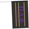 Pi Lambda Phi Greek Letter Flag