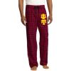 Greekgear Psi Upsilon Flannel Plaid Pant – PJ’s(Red)