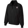 Greekgear Sigma Alpha Mu Challenger Jacket(Black)