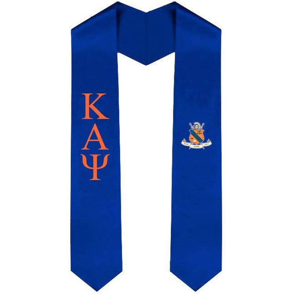 imageGreekgear Kappa Delta Rho World Famous EZ Stole
