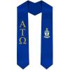 Greekgear Alpha Tau Omega World Famous EZ Stole