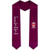 Greekgear Gamma Sigma Sigma World Famous EZ Stole