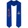 Greekgear Kappa Delta Rho World Famous EZ Stole