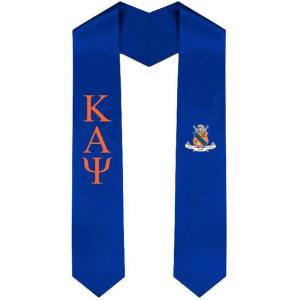 Greekgear Kappa Delta Rho World Famous EZ Stole
