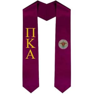 Greekgear Pi Kappa Alpha World Famous EZ Stole