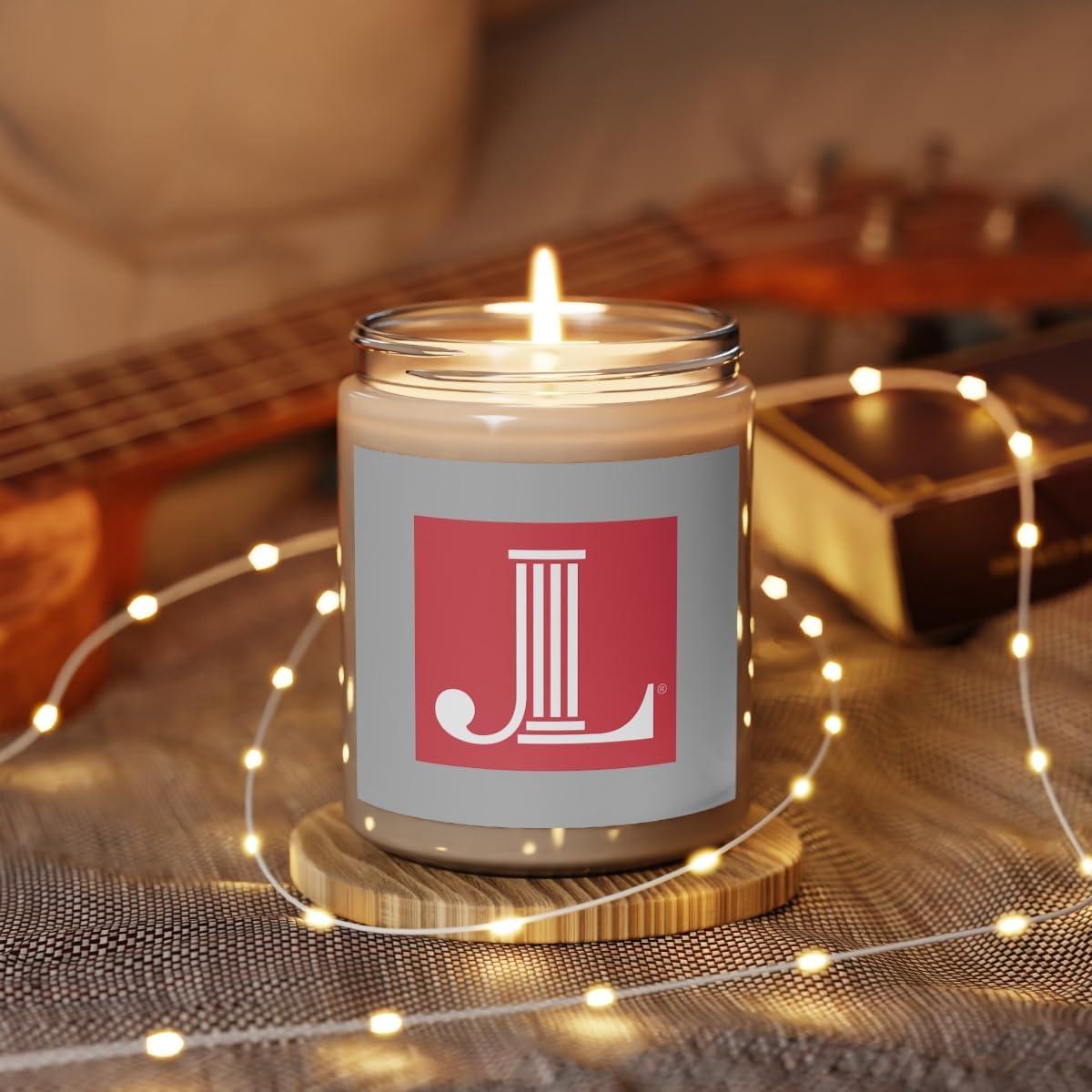 imageJunior League Scented Candle 9oz