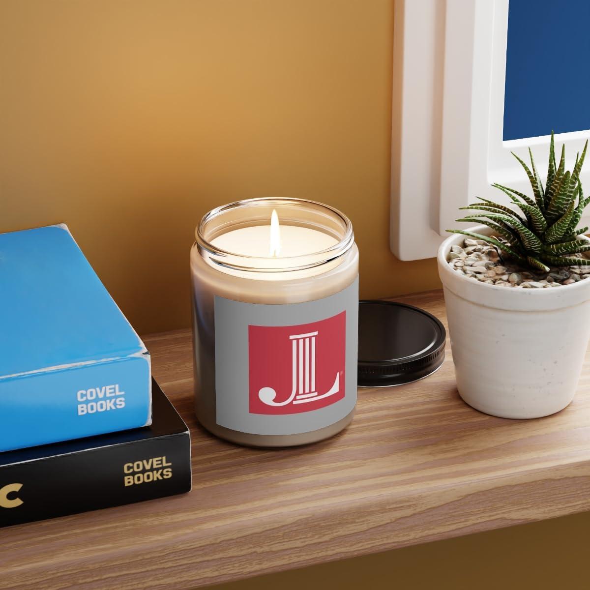 imageJunior League Scented Candle 9oz