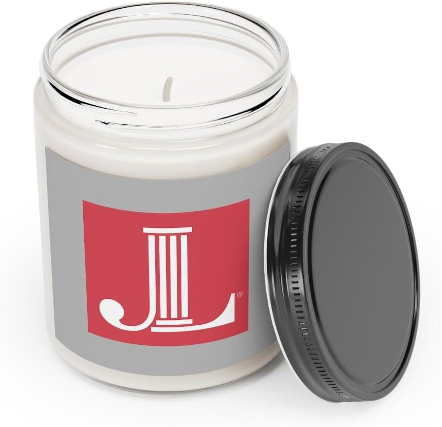 imageJunior League Scented Candle 9oz