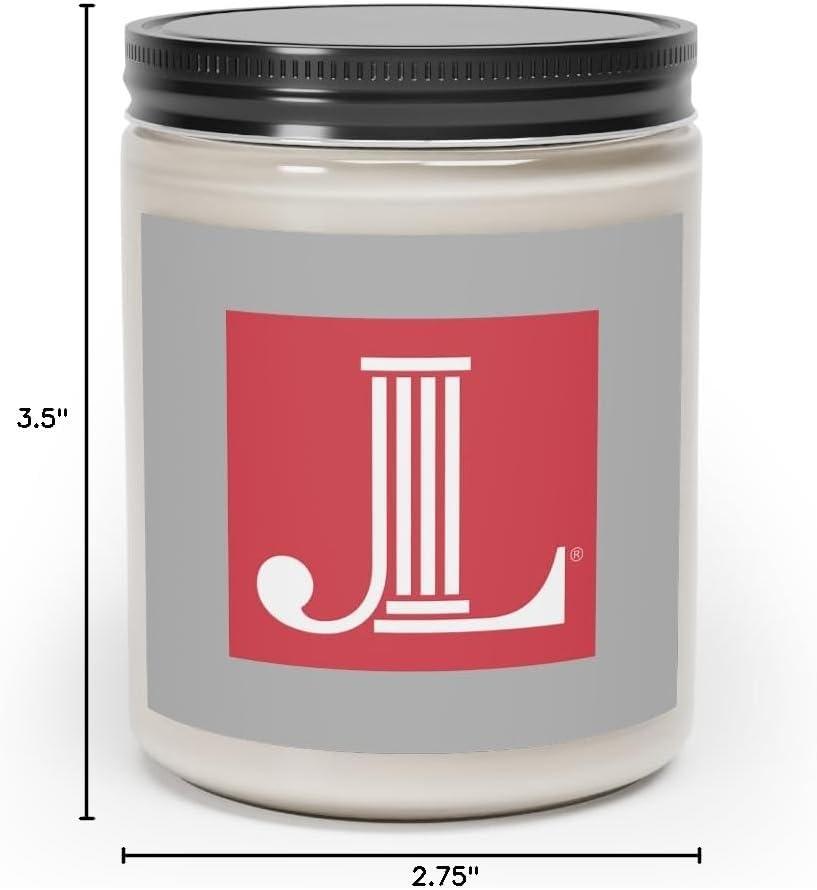 imageJunior League Scented Candle 9oz